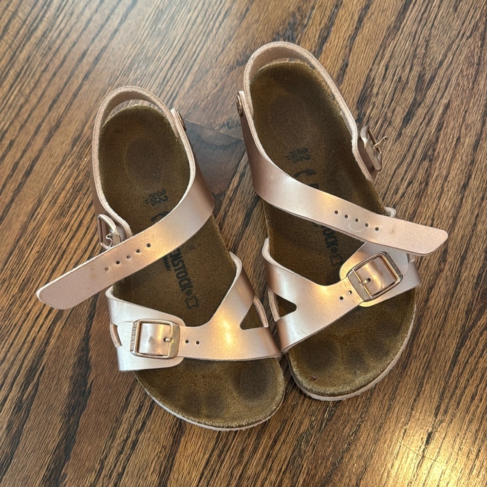 Birkenstock Sandal